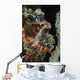 Bearded Scorpionfish Indonesia Wall Decal