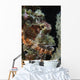 Bearded Scorpionfish Indonesia Wall Decal