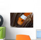 Clown Anemonefish Indonesia Wall Decal Design 1