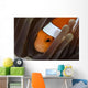 Clown Anemonefish Indonesia Wall Decal Design 1