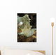 Leaf Scorpionfish Indonesia Wall Decal Design 1