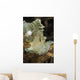 Leaf Scorpionfish Indonesia Wall Decal Design 1