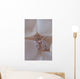 Shrimp Bubble Coral Indonesia Wall Decal Design 1