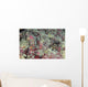 Stonefish Portrait Australia Wall Decal