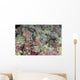 Stonefish Portrait Australia Wall Decal