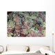 Stonefish Portrait Australia Wall Decal