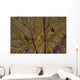 Arrow Crab Sea Fan Wall Decal