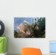 Pair Lionfish Indonesia Wall Decal Design 1
