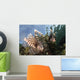 Pair Lionfish Indonesia Wall Decal Design 1