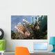 Pair Lionfish Indonesia Wall Decal Design 1
