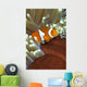 Clown Anemonefish Anemone Great Wall Decal