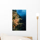 Soft Coral Seascape and Wall Decal