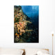 Soft Coral Seascape and Wall Decal