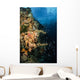 Soft Coral Seascape and Wall Decal