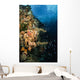 Soft Coral Seascape and Wall Decal