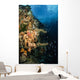 Soft Coral Seascape and Wall Decal