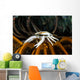 Squat Lobster Carrying Eggs Wall Decal