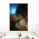 Seascape Crinoids Indonesia Wall Decal