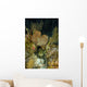 Moray Eel Belize Wall Decal