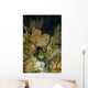Moray Eel Belize Wall Decal