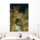 Moray Eel Belize Wall Decal