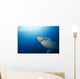 Male Great White Shark Wall Decal Design 4