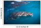 Whale Shark La Paz Wall Decal