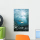 Trio Snappers Hunting for Wall Decal