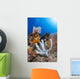 Tube Sponge Coral Reef Wall Decal