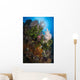 Sea Fan Soft Coral Wall Decal Design 1