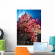 Soft Coral Raja Ampat Wall Decal Design 4