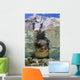 Sea Lion Portrait Los Wall Decal