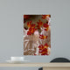 Commensal Shrimp Soft Coral Wall Decal
