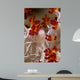 Commensal Shrimp Soft Coral Wall Decal