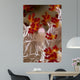 Commensal Shrimp Soft Coral Wall Decal