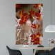 Commensal Shrimp Soft Coral Wall Decal