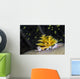 Christmas Tree Worm Raja Wall Decal