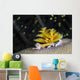 Christmas Tree Worm Raja Wall Decal