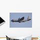 C-130j Super Hercules 86th Wall Decal Design 2