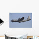 C-130j Super Hercules 86th Wall Decal Design 2