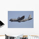 C-130j Super Hercules 86th Wall Decal Design 2