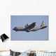 C-130j Super Hercules 86th Wall Decal Design 2