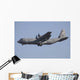 C-130j Super Hercules 86th Wall Decal Design 2