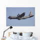 C-130j Super Hercules 86th Wall Decal Design 2