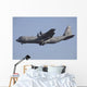 C-130j Super Hercules 86th Wall Decal Design 2
