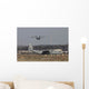 C-130j Super Hercules 86th Wall Decal Design 1