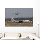 C-130j Super Hercules 86th Wall Decal Design 1