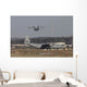 C-130j Super Hercules 86th Wall Decal Design 1