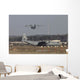 C-130j Super Hercules 86th Wall Decal Design 1