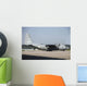Us Navy C-130t Vr-54 Wall Decal